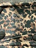 DYI Define Your Inspiration Animal Print Black Leggings Size L - photo 7