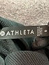 Athleta Black Fleece Size S - photo 6