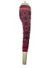 Lululemon Athletica Print Pink Active Pants Size 4 - photo 4