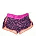 New Balance Graphic Pink Athletic Shorts Size XL - photo 1