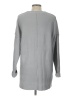 Fashion 100% Acrylic Gray Pullover Sweater Size L - photo 2