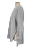 Fashion 100% Acrylic Gray Pullover Sweater Size L - photo 5
