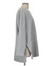 Fashion 100% Acrylic Gray Pullover Sweater Size L - photo 4