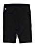 Zella Solid Black Athletic Shorts Size S - photo 2