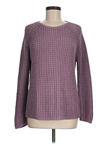 IZOD Pullover Sweater (view 1)
