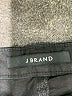 J Brand Black Casual Pants Size 30 waist - photo 7