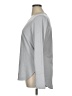 Athleta Silver Long Sleeve T-Shirt Size XL - photo 5