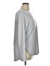 Athleta Silver Long Sleeve T-Shirt Size XL - photo 4