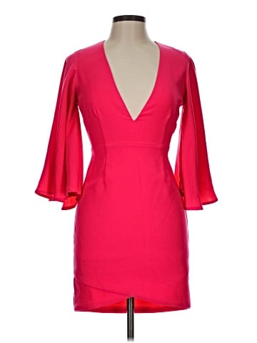 Sugar Lips Cocktail Dress (view 1)