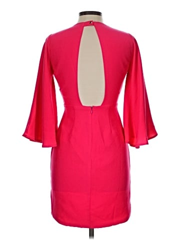 Sugar Lips Cocktail Dress (view 2)