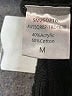 Trendy Queen Black Pullover Sweater Size M - photo 8