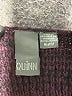 Quinn 100% Acrylic Black Pullover Sweater Size M - photo 7