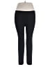 Unbranded Solid Black Active Pants Size XL - XXL - photo 1