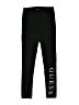 Guess Black Casual Pants Size 16 - photo 1