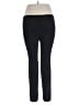Unbranded Solid Black Active Pants Size XL - XXL - photo 2
