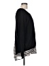 Torrid Black Long Sleeve Top Size Lg Plus (0) - photo 4