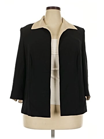 Amanda Smith Blazer (view 1)
