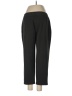 Cato Black Dress Pants Size 8 - photo 2