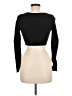 Love Tree Black Cardigan Size M - photo 2