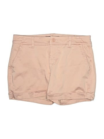 Liverpool Los Angeles Khaki Shorts (view 1)