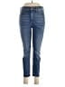 J.Crew Hearts Blue Jeans Size 28 waist (petite) - photo 1