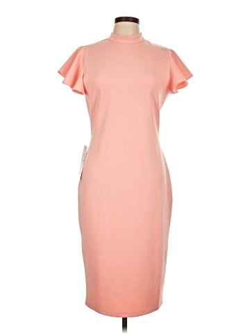 Bebe Cocktail Dress (view 1)
