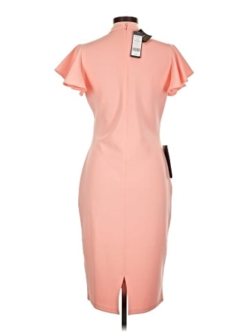 Bebe Cocktail Dress (view 2)