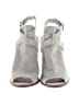 Caslon Gray Sandals Size 8 - photo 2
