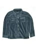 Quiksilver 100% Polyester Blue Denim Jacket Size 10 - 12 - photo 1