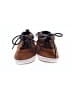 Old Navy Brown Tan Booties Size 3-6 mo (baby) - photo 2