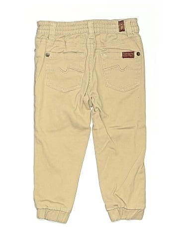 7 For All Mankind Jeggings (view 2)