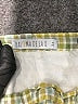 Assorted Brands Checkered-gingham Yellow Shorts Size 3 - photo 3