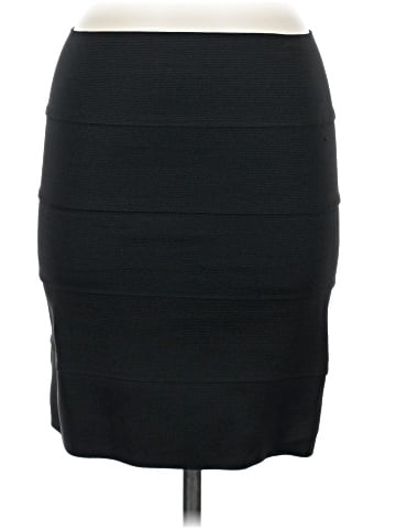 Pleasure Doing Business Casual Skirt (view 1)
