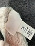 H&M Chevron-herringbone Ivory Turtleneck Sweater Size M - photo 7