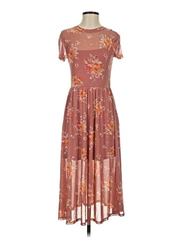 Assorted Brands Casual Dress (view 1)