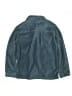 Quiksilver 100% Polyester Blue Denim Jacket Size 10 - 12 - photo 2