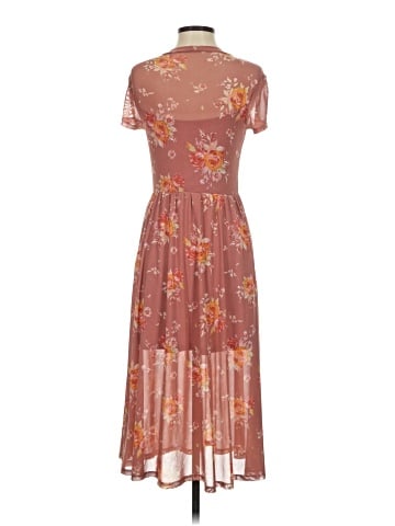 Assorted Brands Casual Dress (view 2)