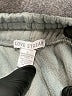 Love Streak Gray Casual Pants Size L - photo 7