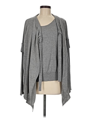 St. John Cardigan (view 1)