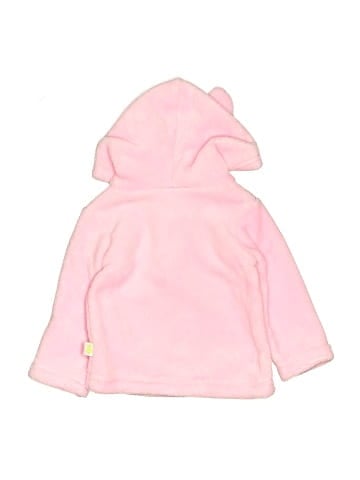 Duck Duck Goose Zip Up Hoodie (view 2)