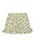 Tzu Tzu Chevron-herringbone Green Active Skort Size XS - photo 1