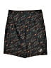 Asics Black Athletic Shorts Size S - photo 1