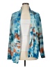 Lane Bryant Tie-dye Blue Cardigan Size 14 - 16 Plus - photo 1