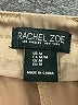 Rachel Zoe TJX Brown Cargo Pants Size M - photo 7