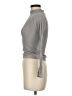 Assorted Brands Gray Turtleneck Sweater One size - photo 5