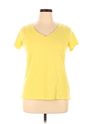 SONOMA life + style Short Sleeve T-Shirt (view 1)