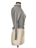 Assorted Brands Gray Turtleneck Sweater One size - photo 4