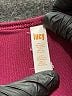 lucy Burgundy Active Tank Size XS - photo 7