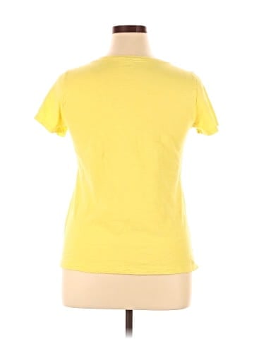 SONOMA life + style Short Sleeve T-Shirt (view 2)