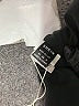 Shein Graphic Ivory Casual Skirt Size 6 - photo 4